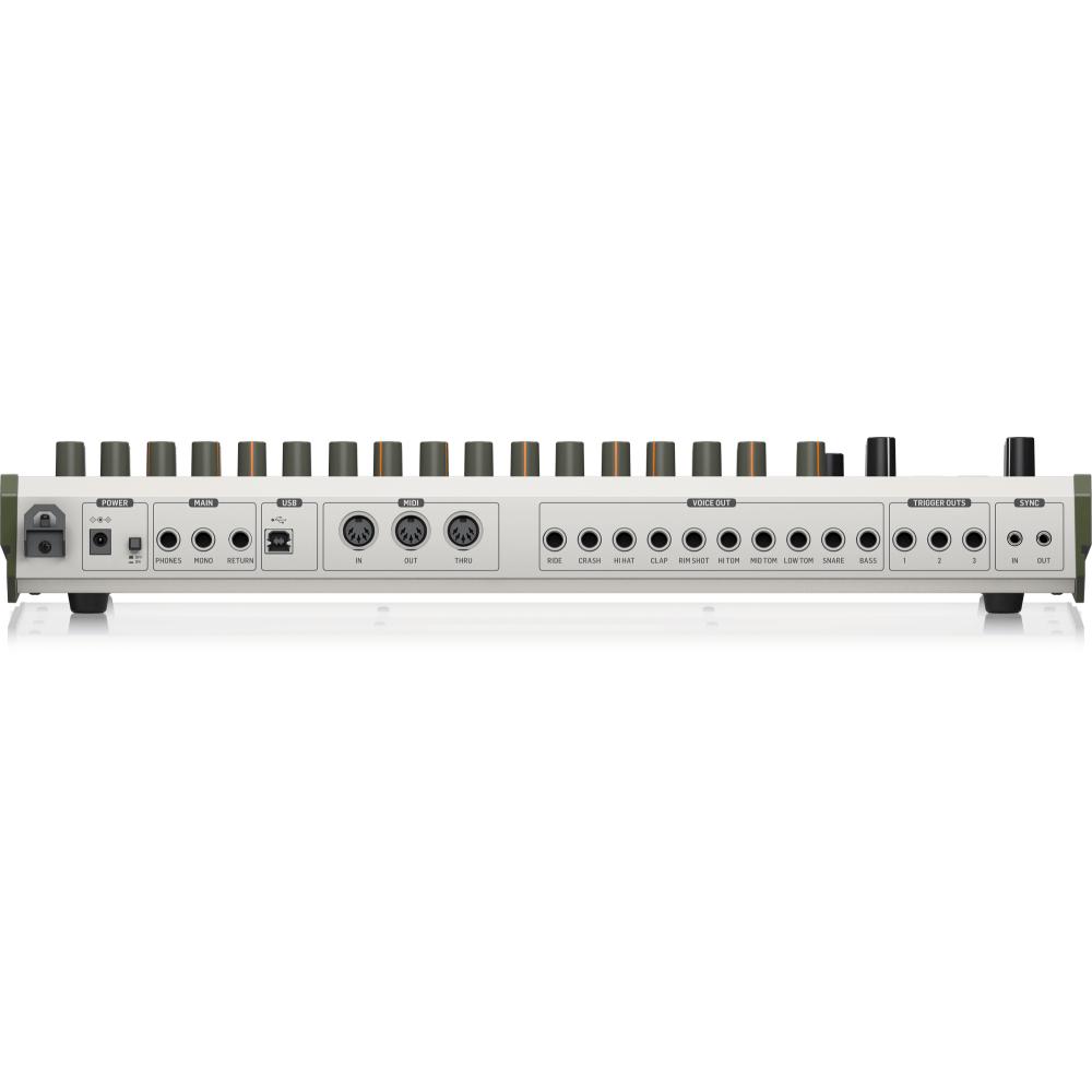 Behringer RD9 Analog Drum Machine