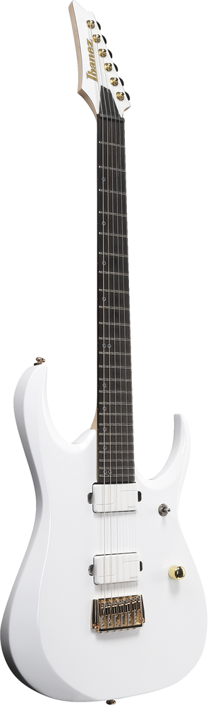 Ibanez RGDR61G-WH in White