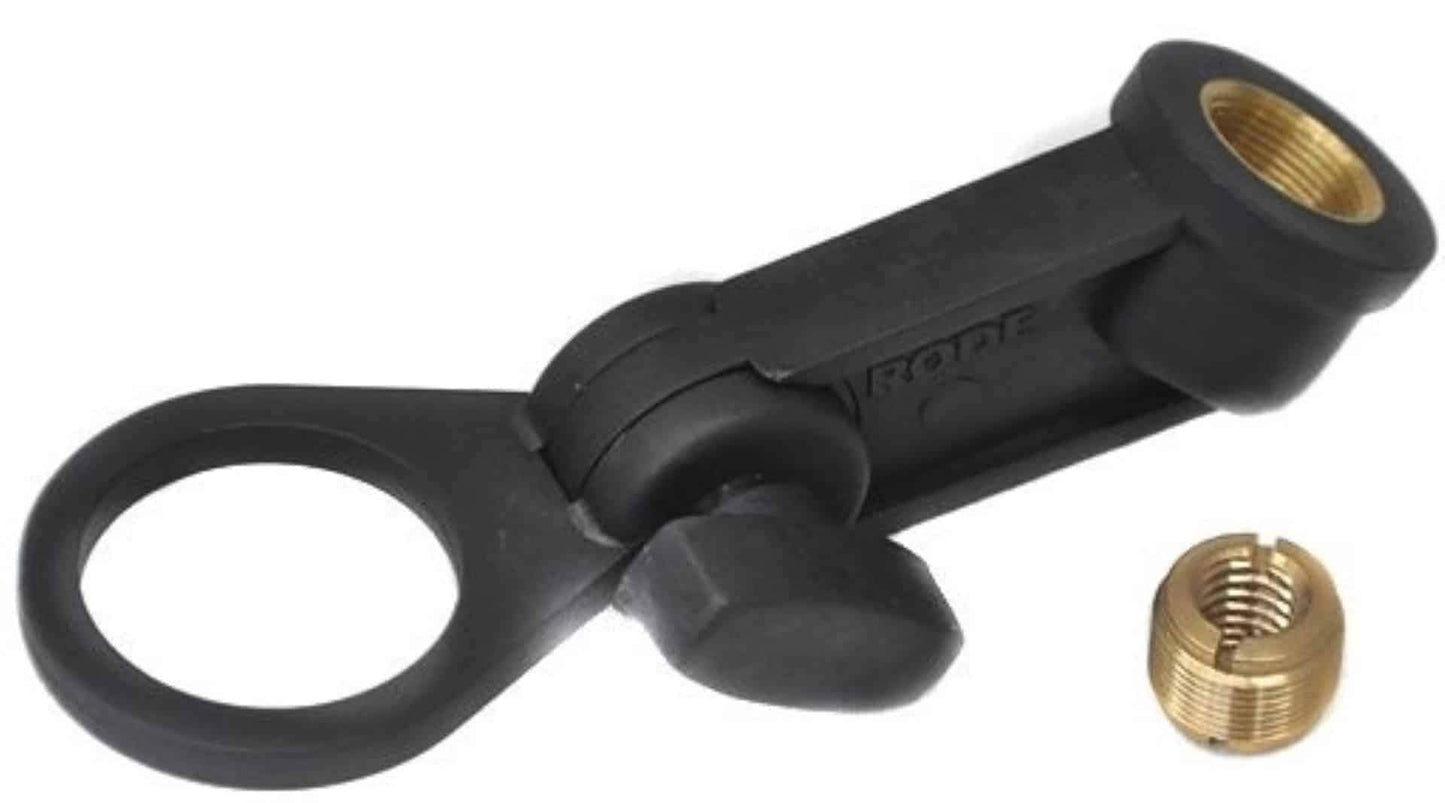 Rode RM2 Microphone Stand Ring Mount