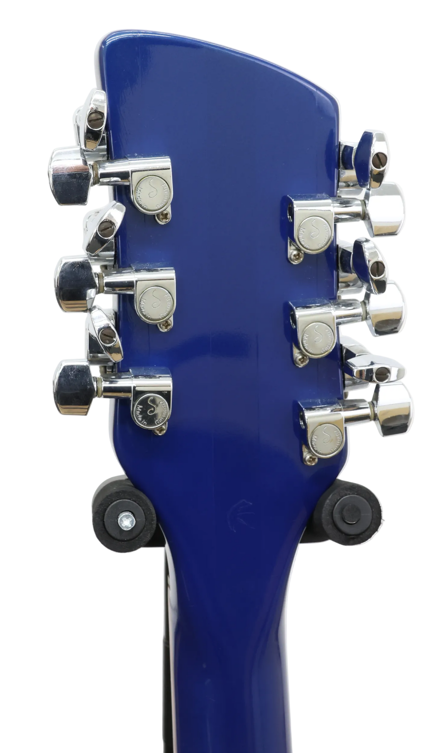 Rickenbacker Model 330/12 12 String Electric Guitar in Midnight Blue (Pre-Loved)