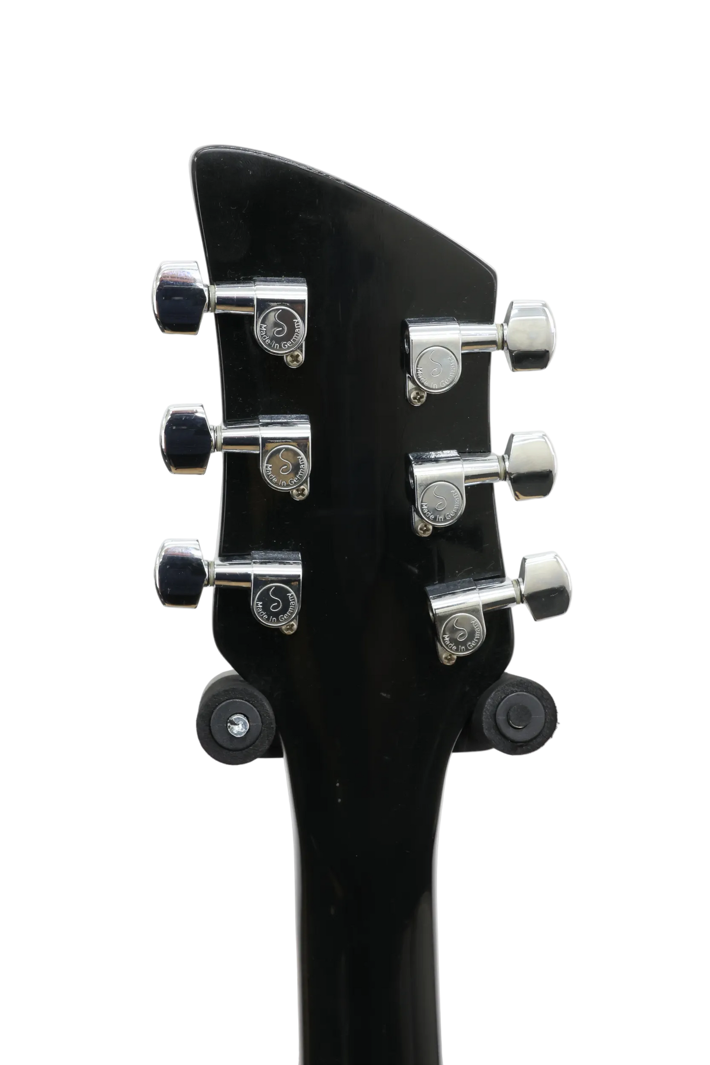 Rickenbacker Model 620 (2007) in Jetglo (Second Hand)