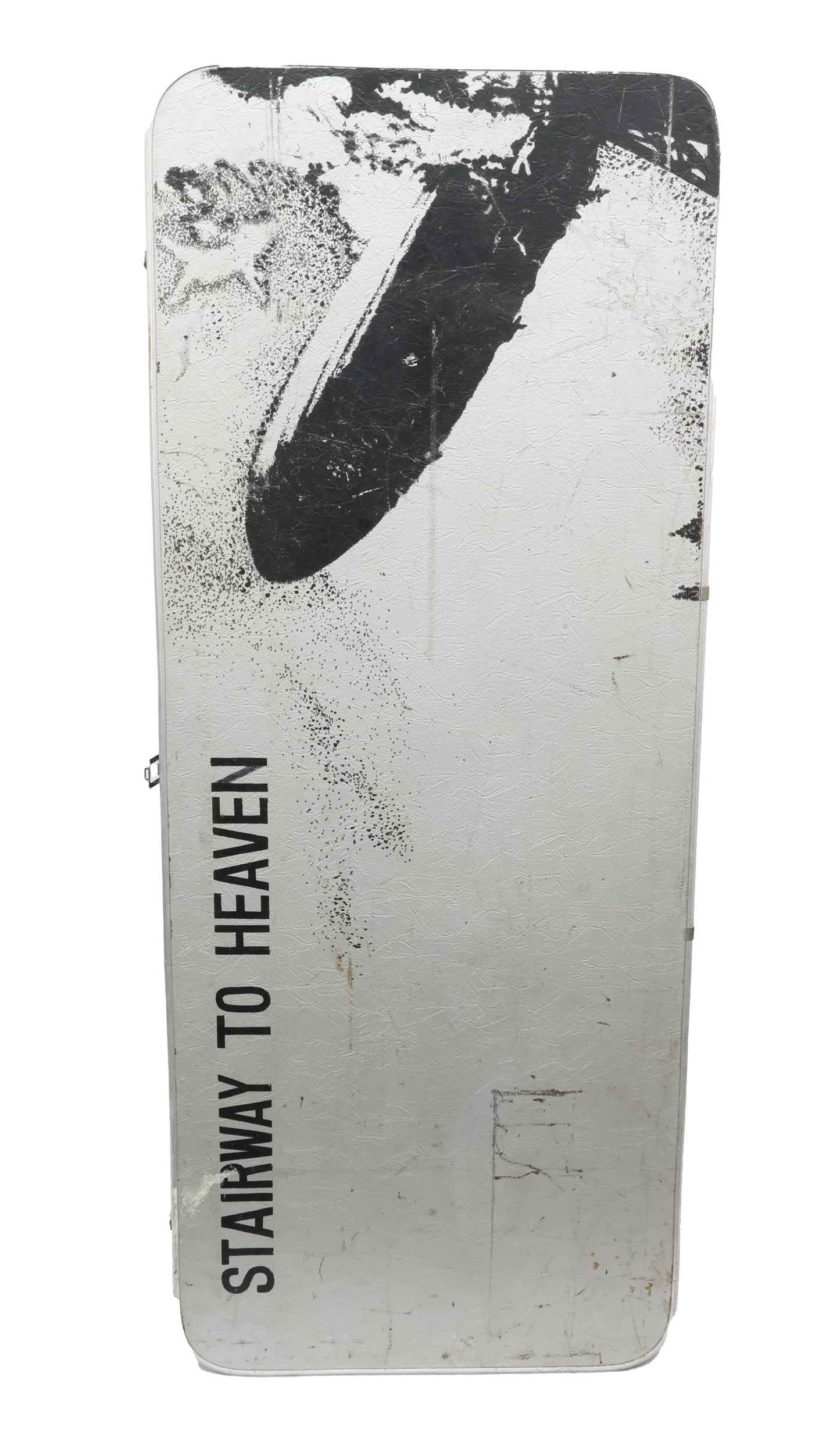 Fernandes FSG-120W Double Neck in Cherry (Pre-Loved)