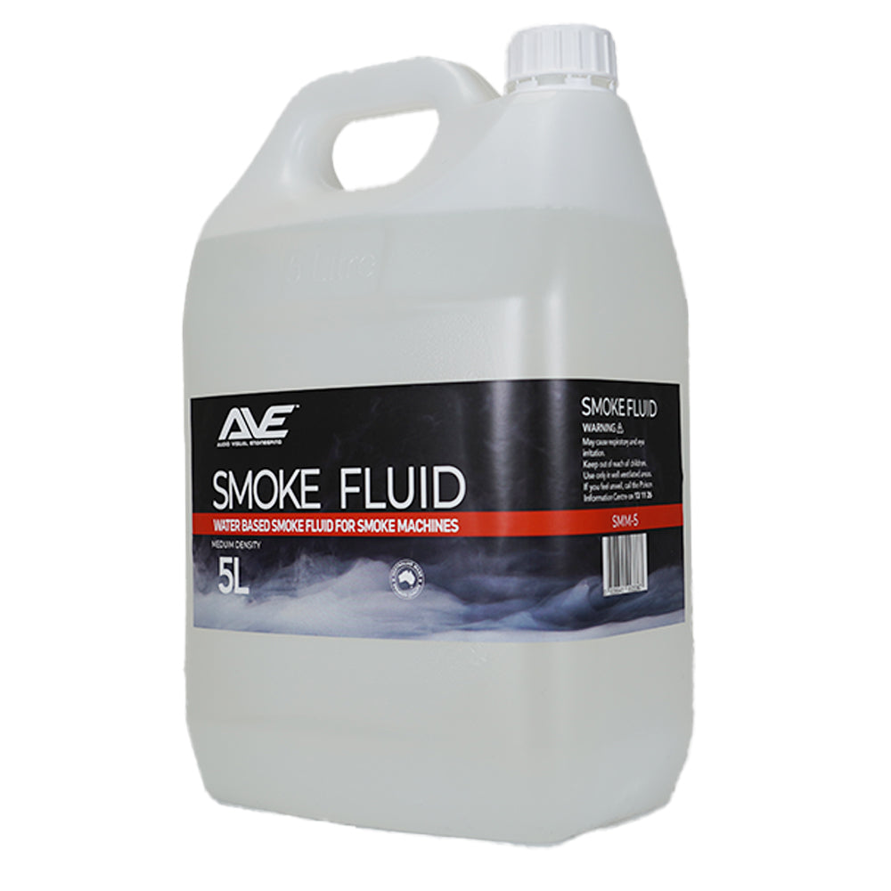 AVE Magic Mist SMM-5 Smoke Fluid 5L - image 2