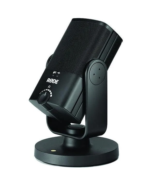 Rode NT USB Mini USB Condenser Microphone