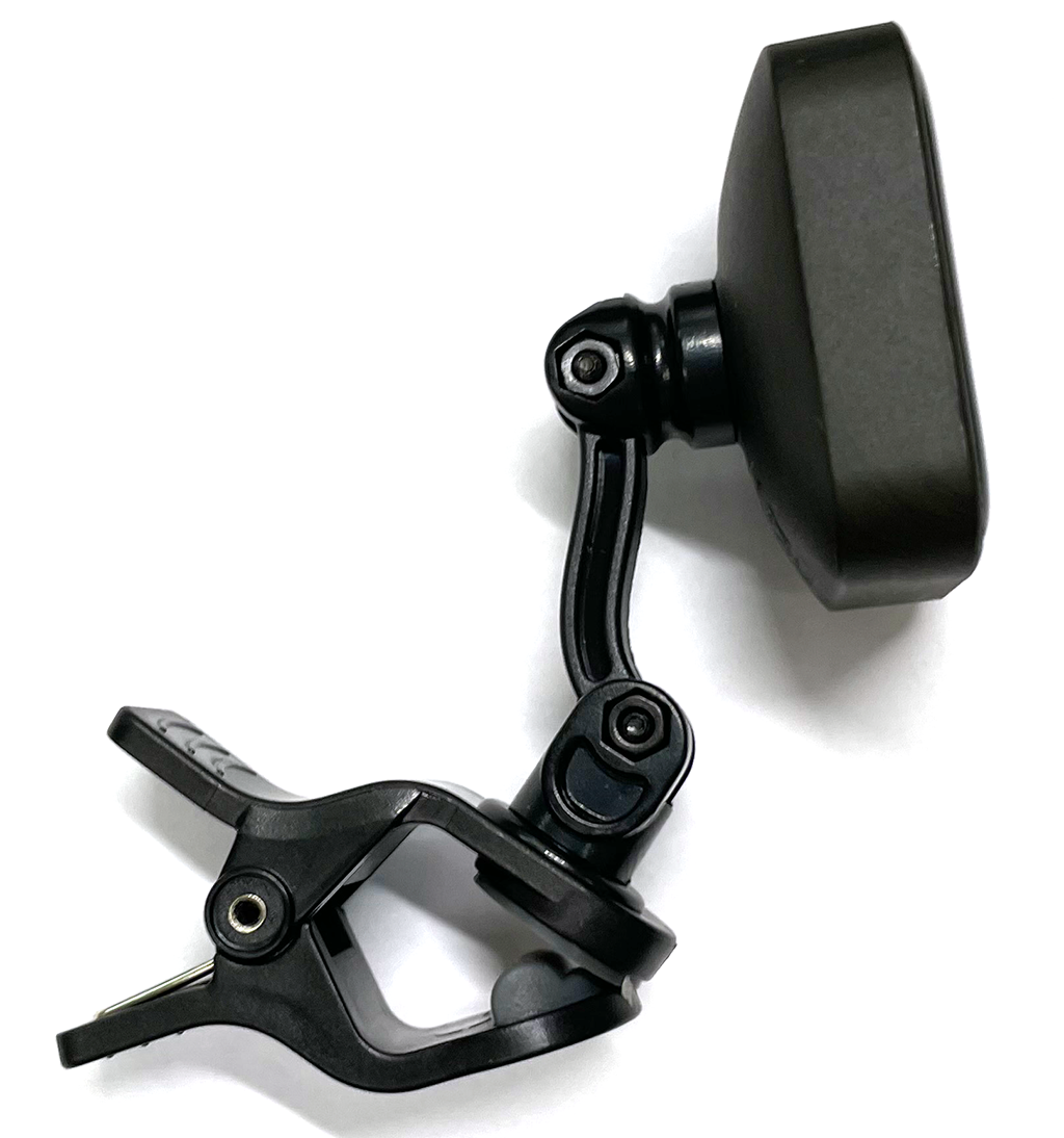 Maton USB Rechargeable Clip-On Guitar & Bass Tuner