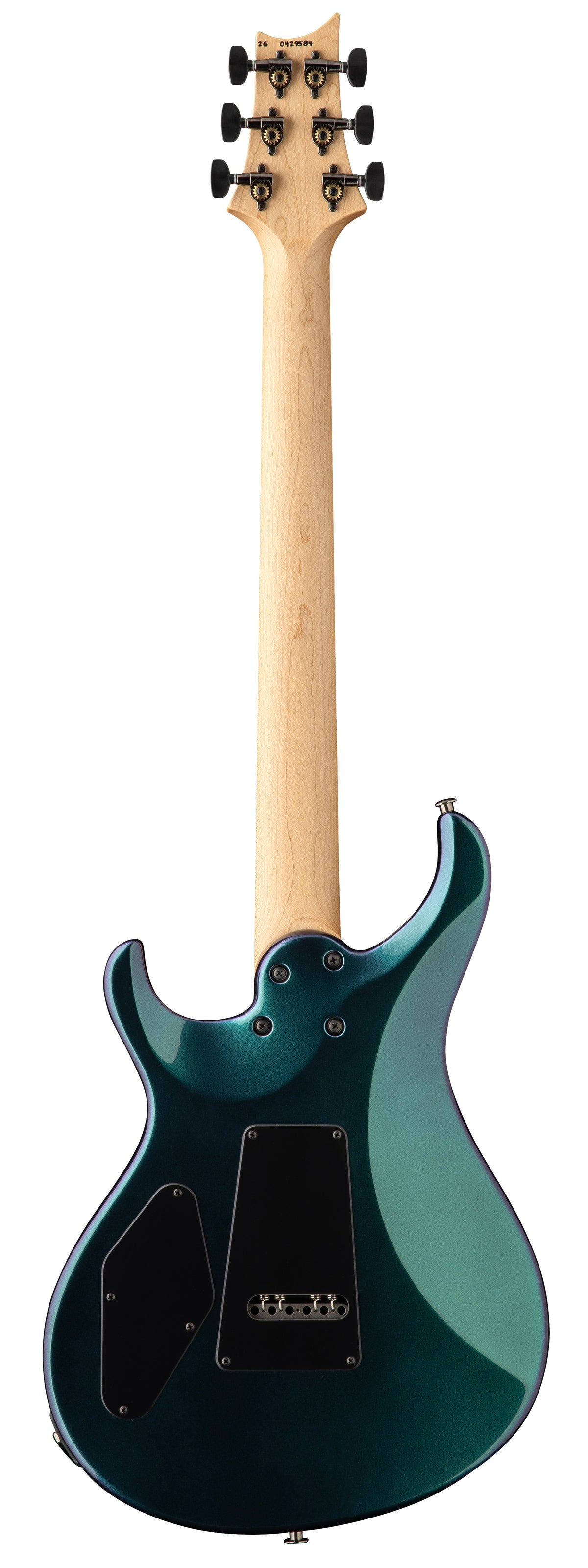 PRS Tekton T in Violet Tourmaline