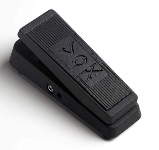 Vox V845 Wah Pedal
