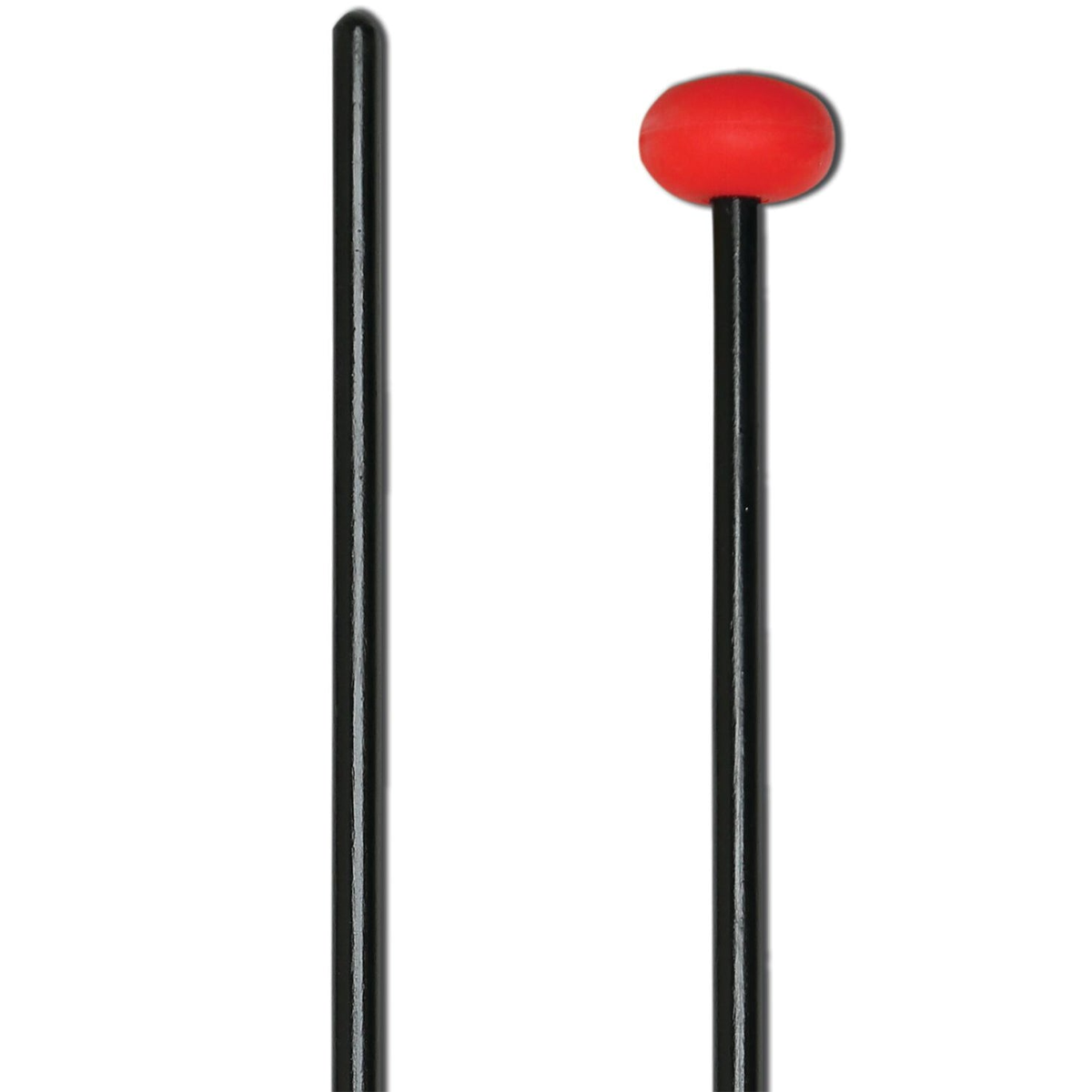 Balter BBB9 Basics, Red Rubber, Soft Mallets (Pair)