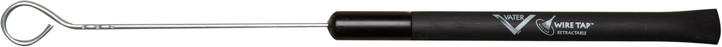 Vater VWTHW Heavy Wire Brush