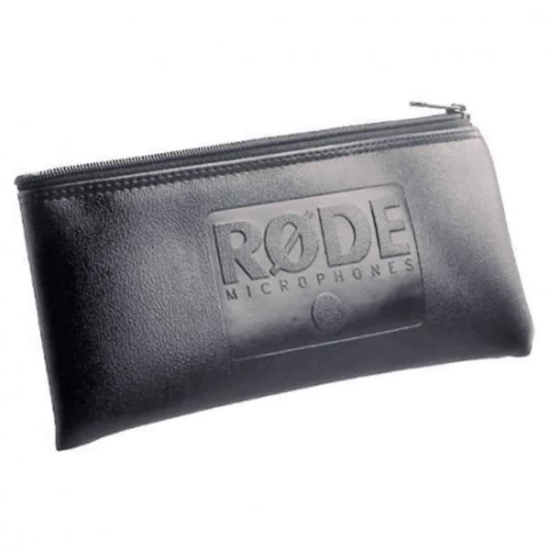 Rode ZP1 Padded Zip Pouch