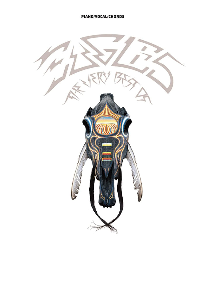 Very Best Of The Eagles PVG