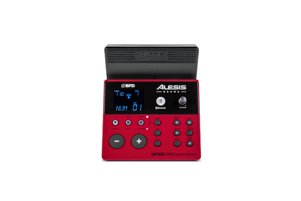 Alesis Nitro Pro Electronic Drum Kit