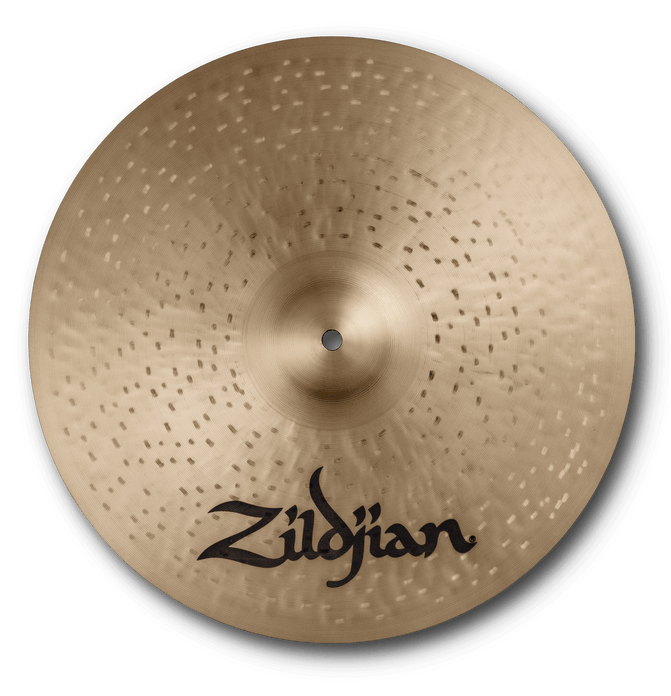 Zildjian Cymbals 16" K Custom Dark Crash