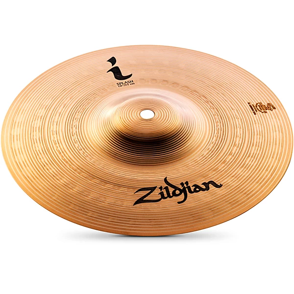 Zildjian 10" I SPLASH