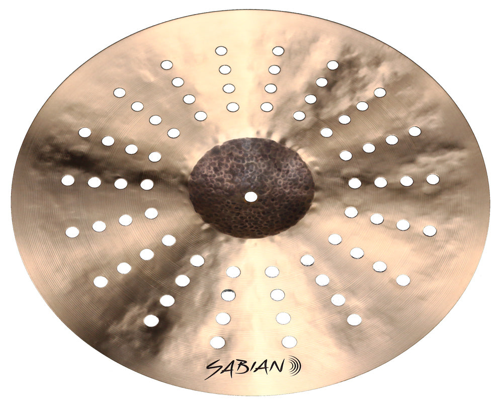 Sabian 18" HHX Complex Aero Crash