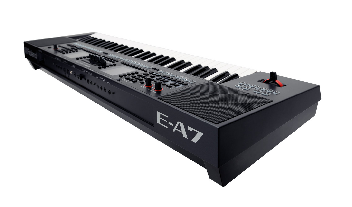 Roland EA7 61 key Arranger Keyboard