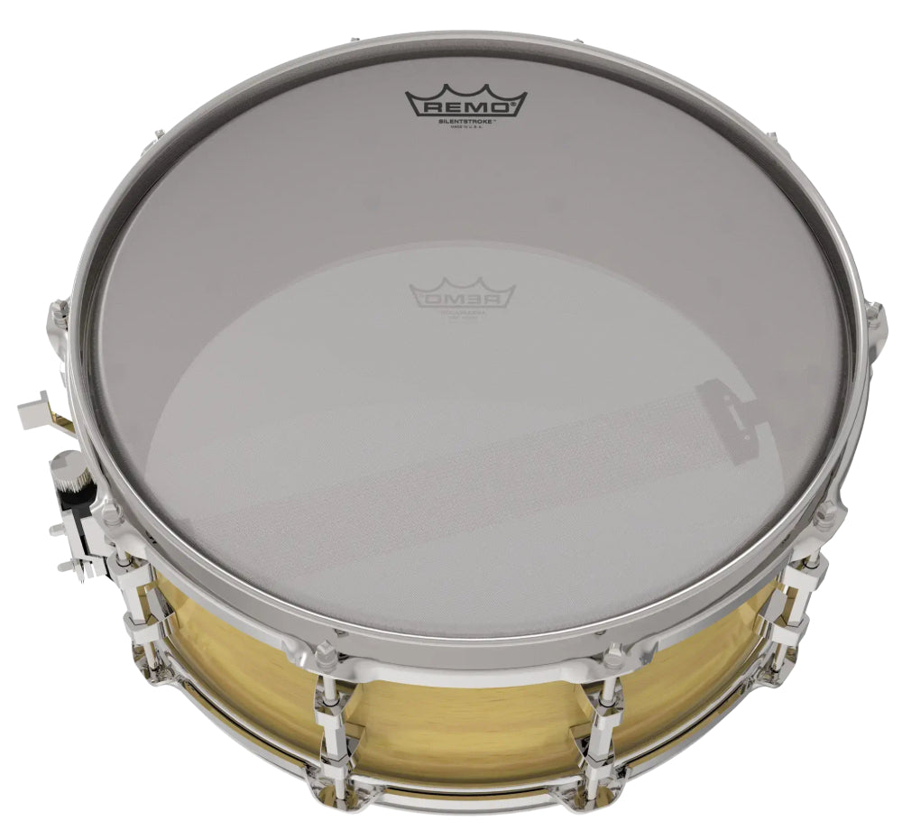 Remo Silentstroke 14" Drum Head