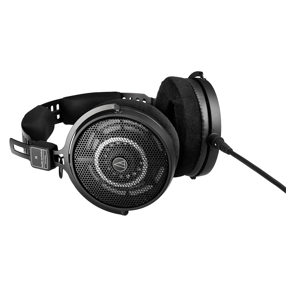 Audio-Technica ATH-R50x Professional Open Back Reference Headphones