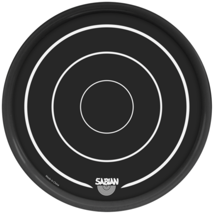 Sabian Grip Disc Practice Pad
