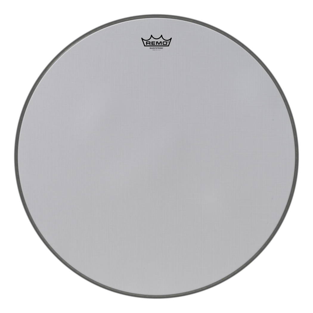 Remo Silent Stroke 24" Bass Drum Head
