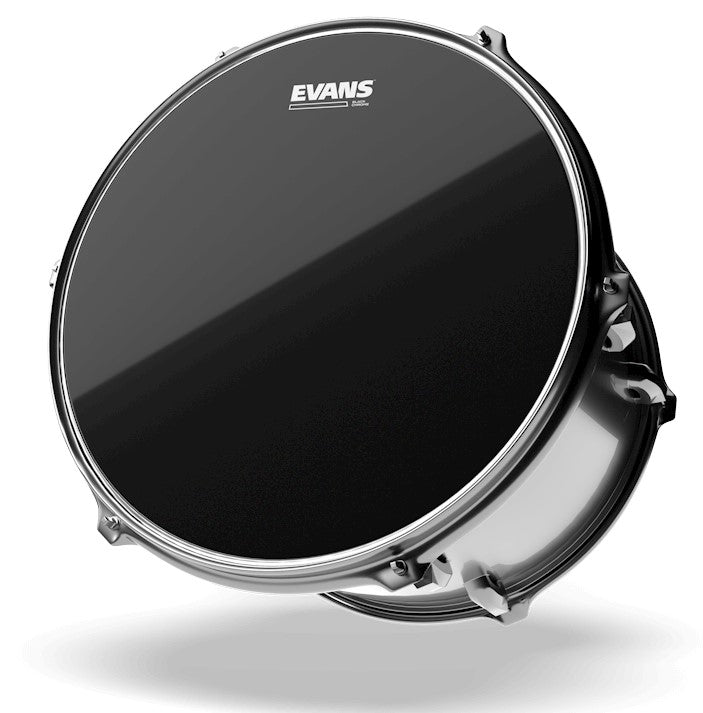 Evans Resonant Black 14" Drum Head