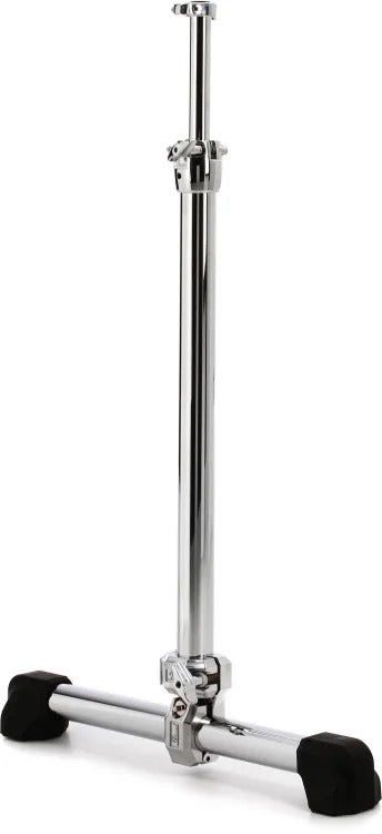 Pearl DR 110T Hardware Icon Drum Rack Movable Support T Leg