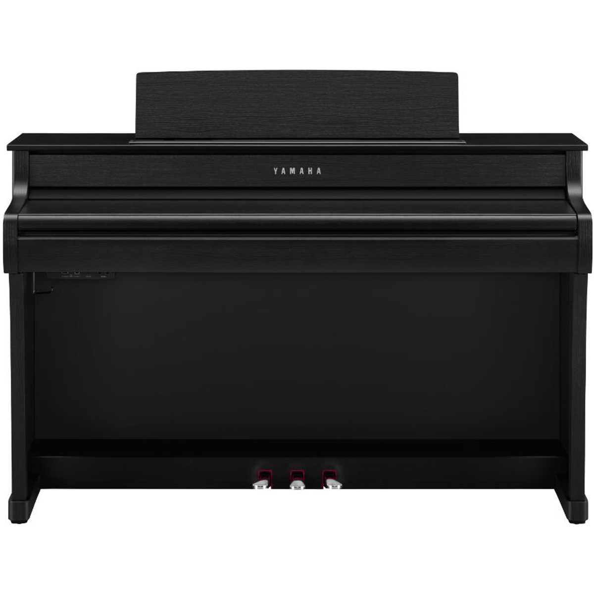 Yamaha CLP-845B Clavinova Digital Piano in Black