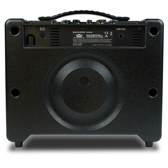 Vox VX50BA 1x8" 50W Combo Amp