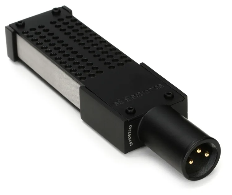 sE Electronics Voodoo VR1 Passive Ribbon Microphone