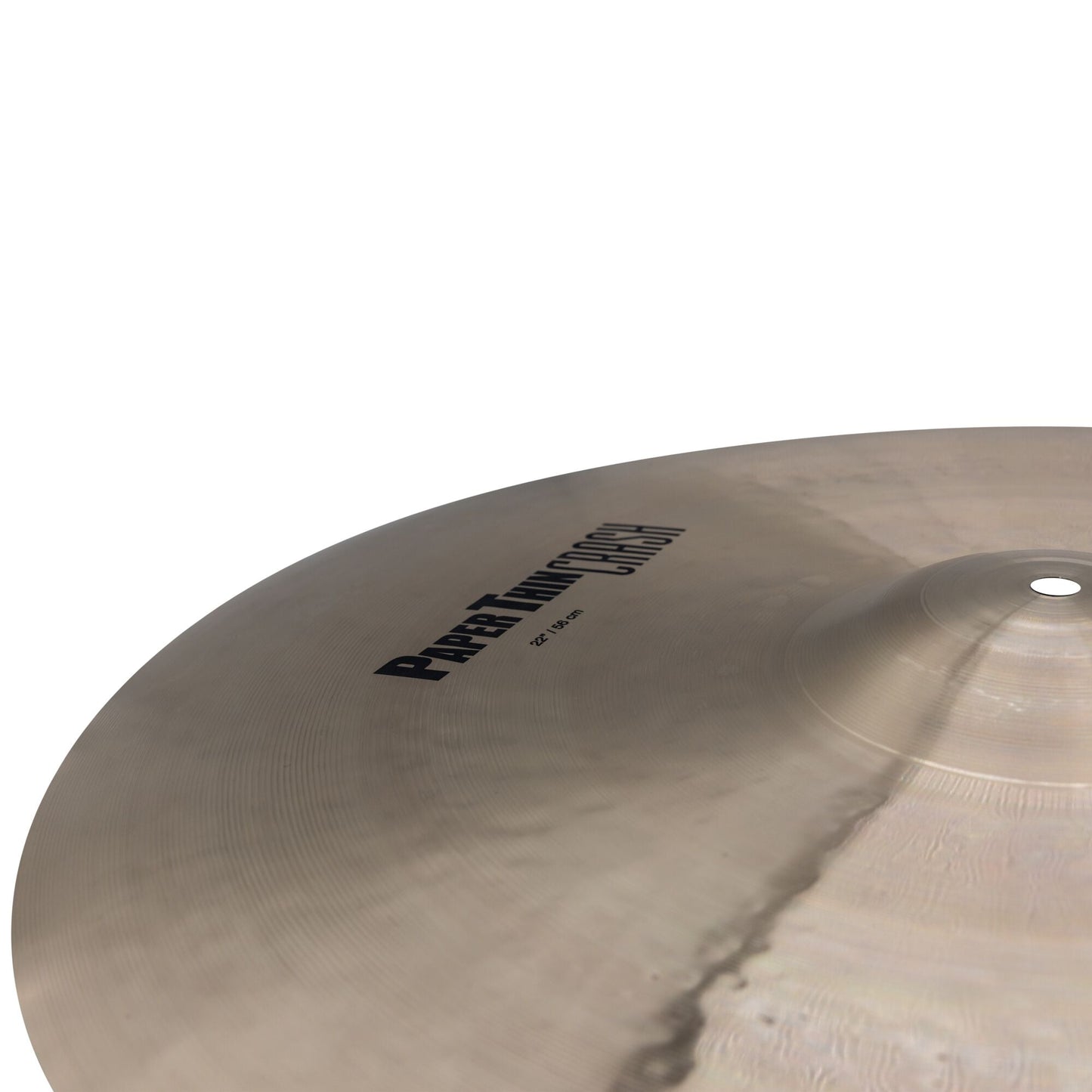 Zildjian K Paper Thin 22" Crash