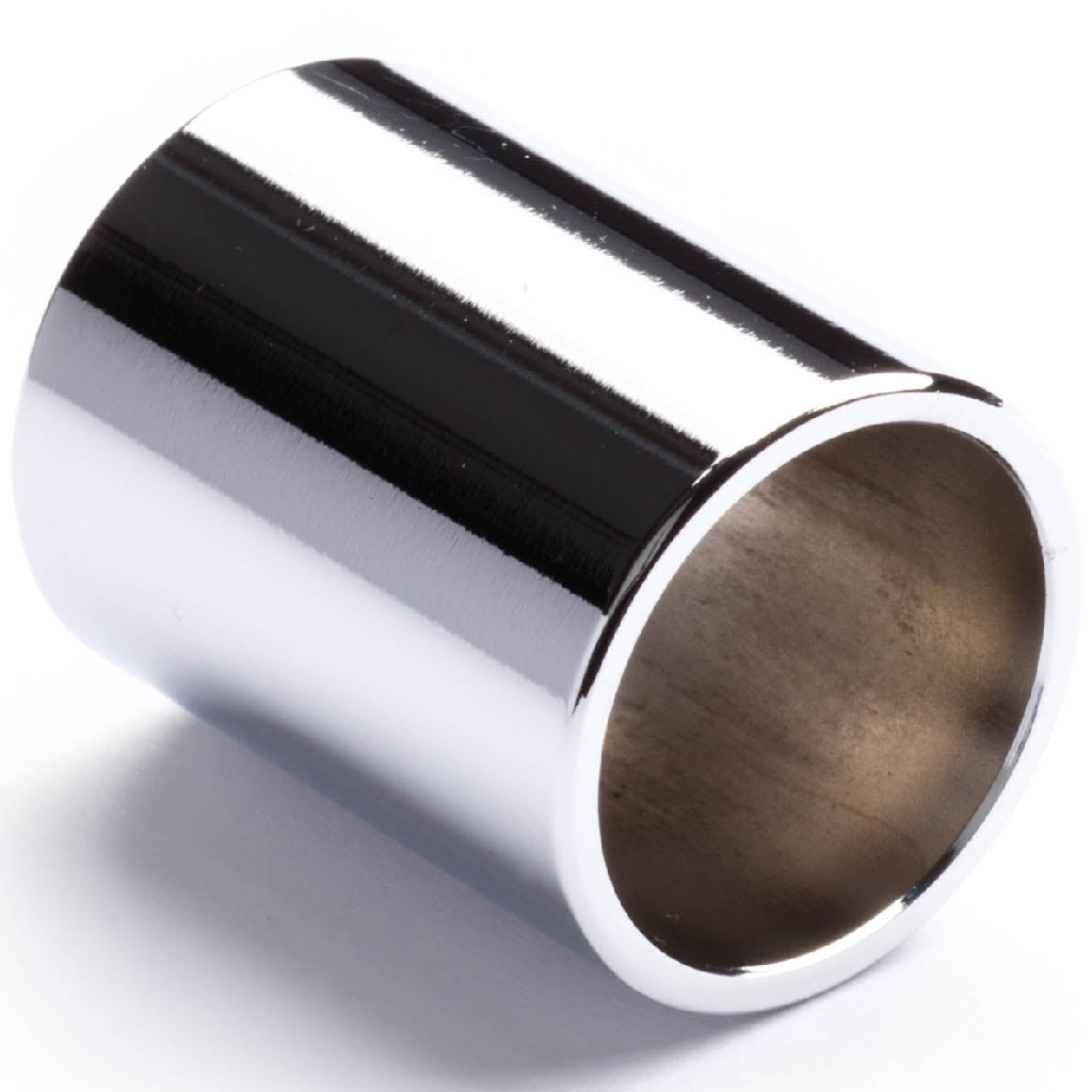 DUNLOP 221 CHROME SLIDE SHORT