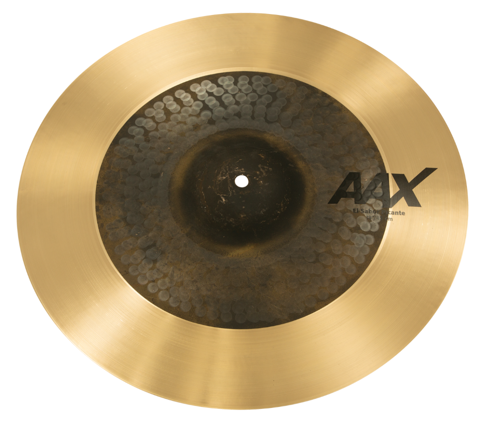 Sabian 21860XH AAX 18" El Sabor Picante Crash