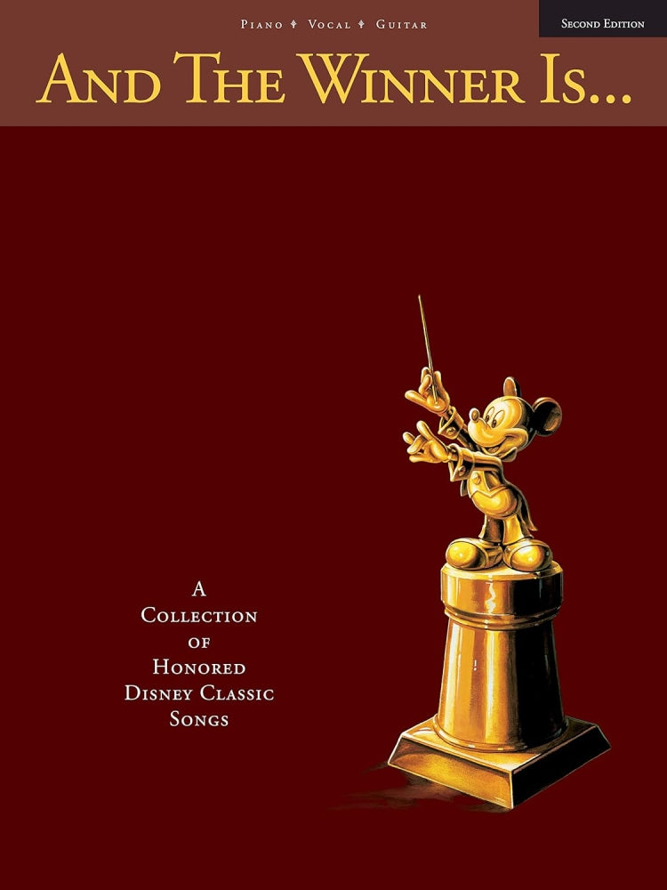 And the Winner Is PVG