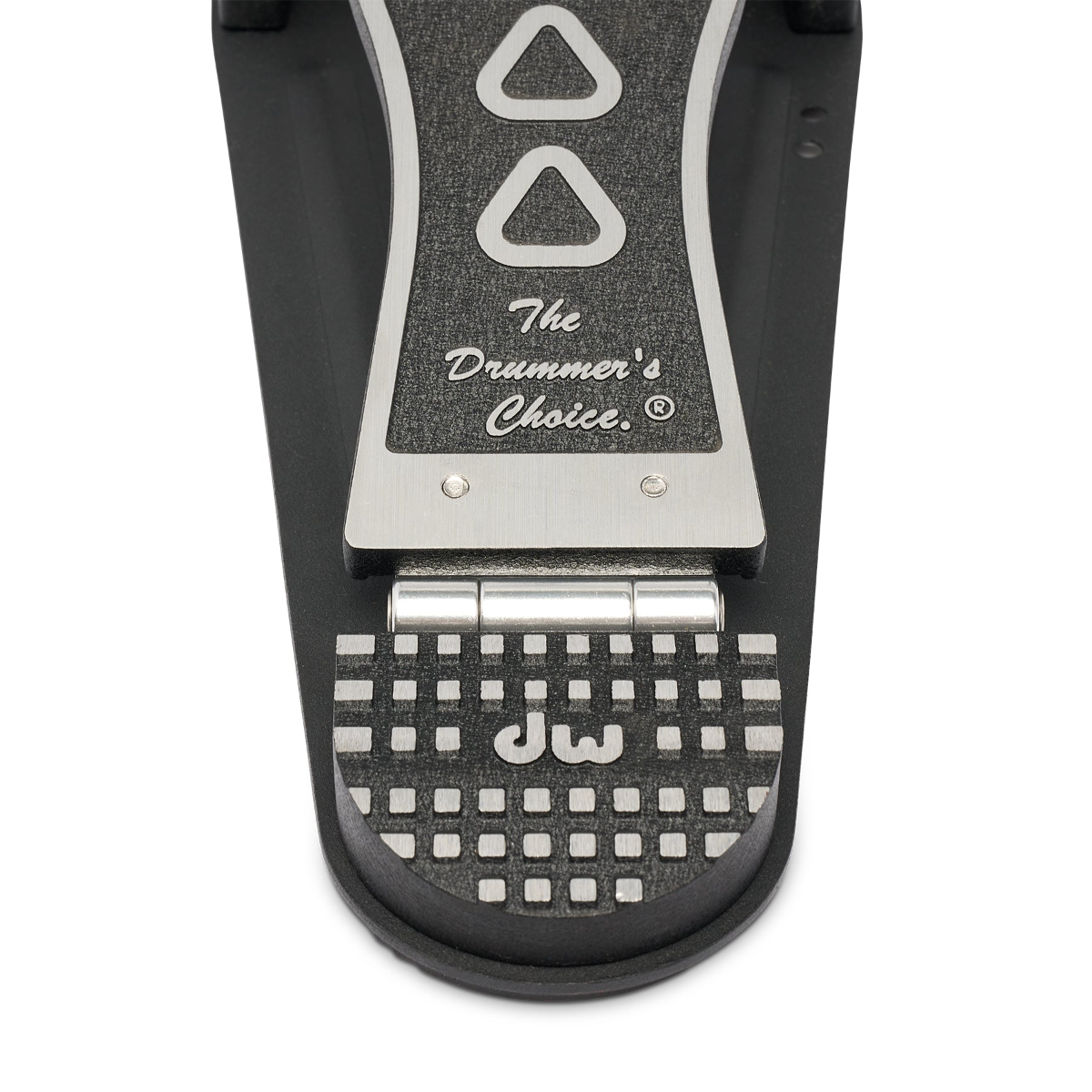 DW 2000 Series Single Bass Drum Pedal