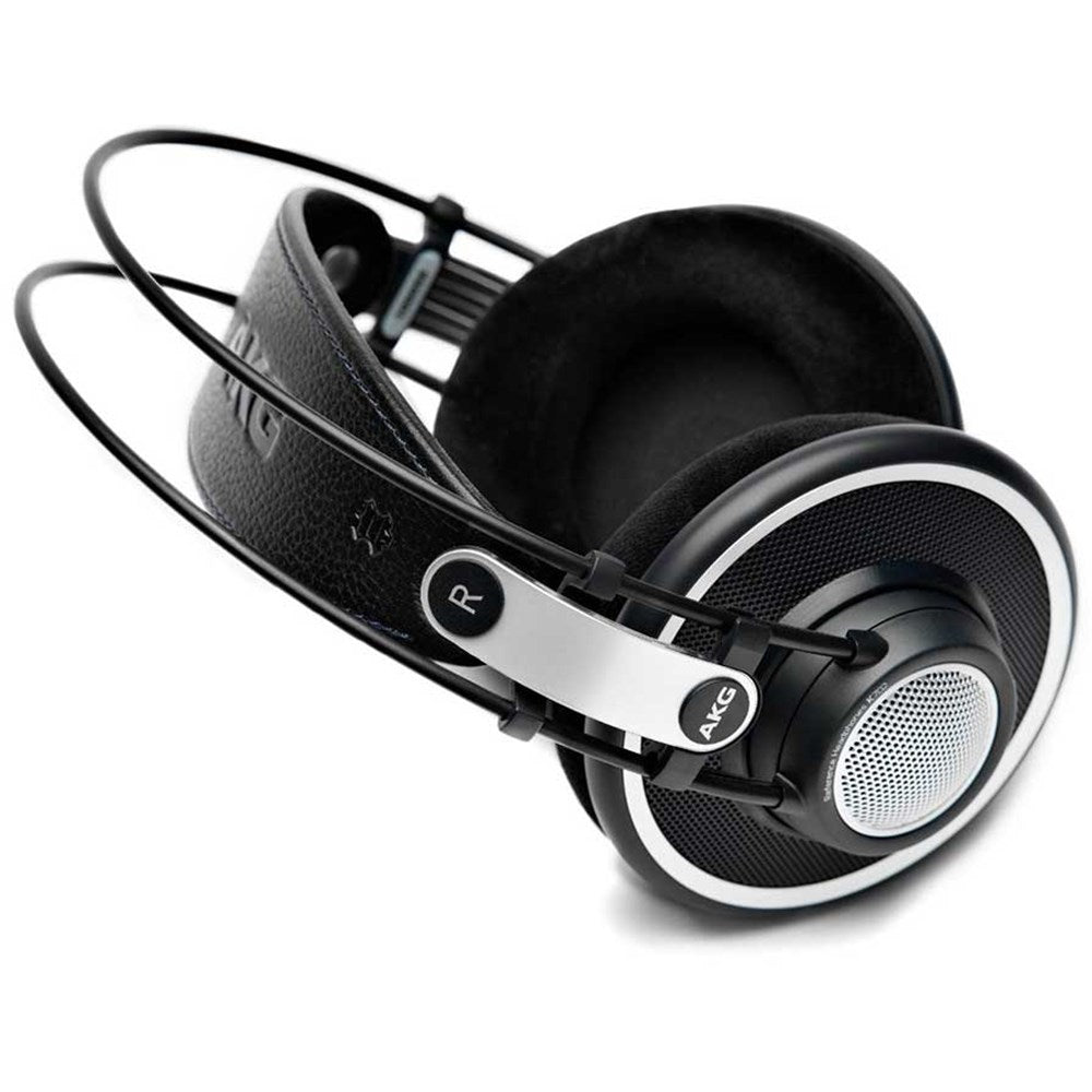 AKG K702 Reference studio headphones