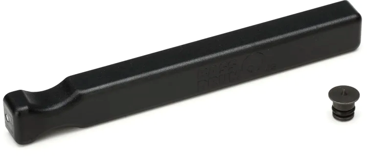 Bass Drum Os Hole Cutter