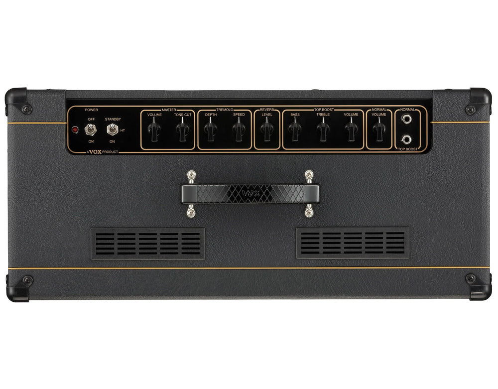 Vox AC15C1 1x12" 15W Tube Combo Amp