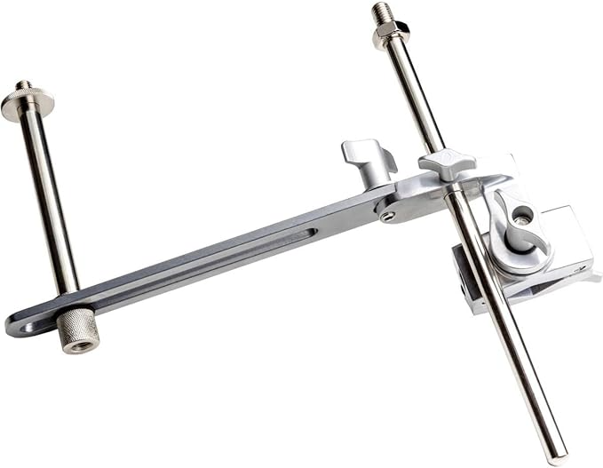 sE Electronics RFPROB2 Mounting Bracket Upgrade Kit for Reflexion Filter Pro