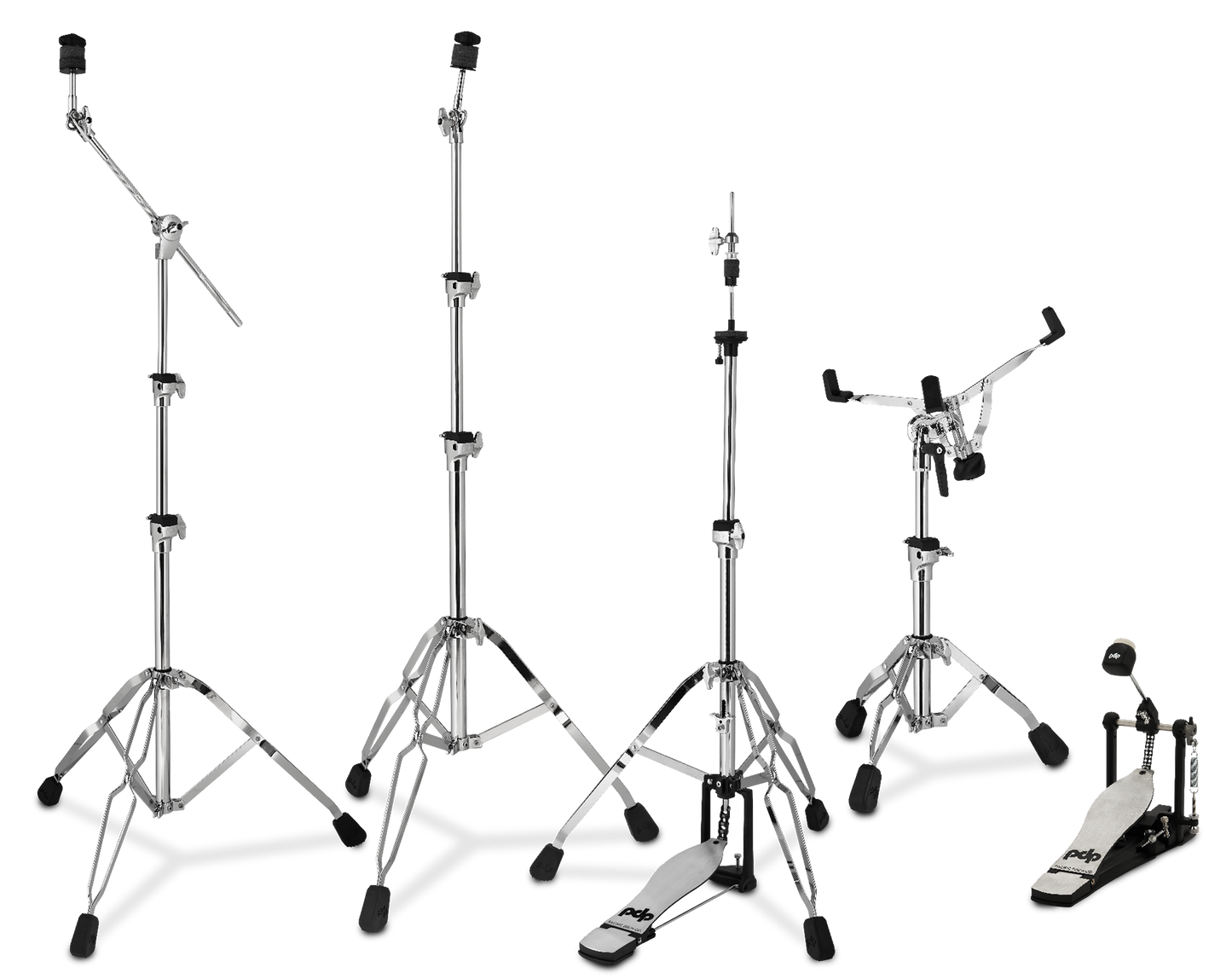 PDP 800 Series 5 Piece Hardware Pack