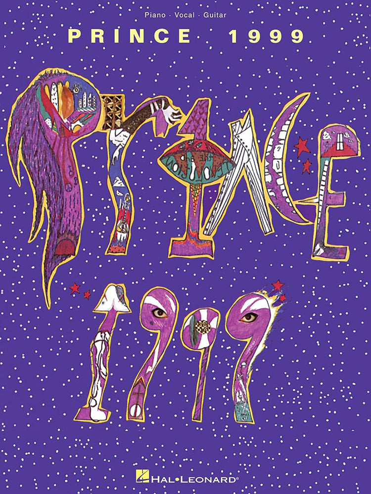 Prince 1999 PVG