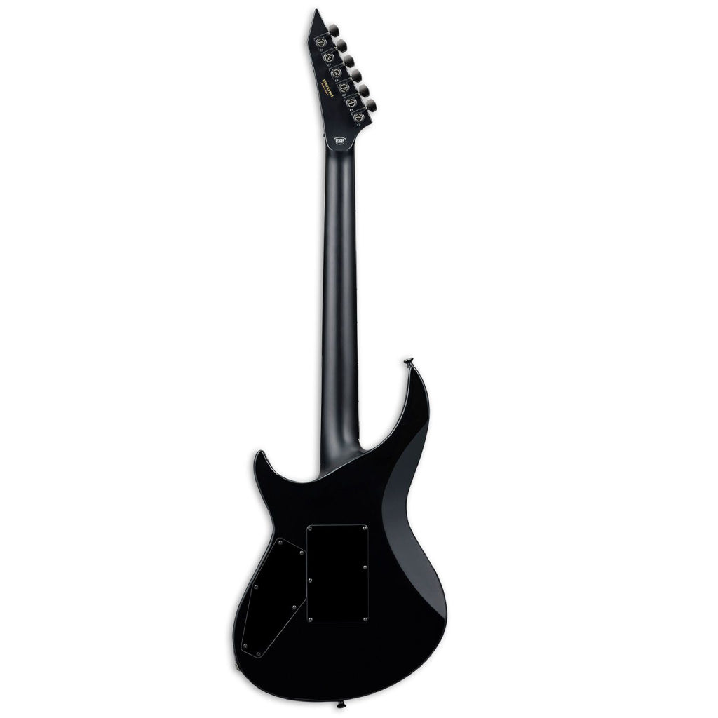 ESP E II Horizon III FR in See Thru Black