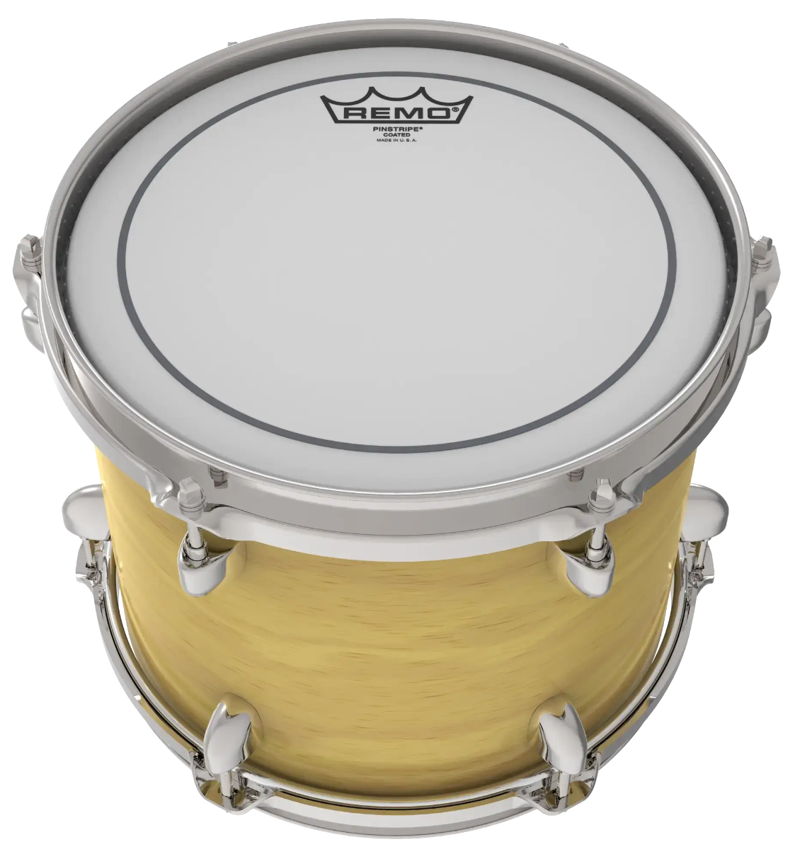 Remo Pinstripe Coated 16" Drum Head