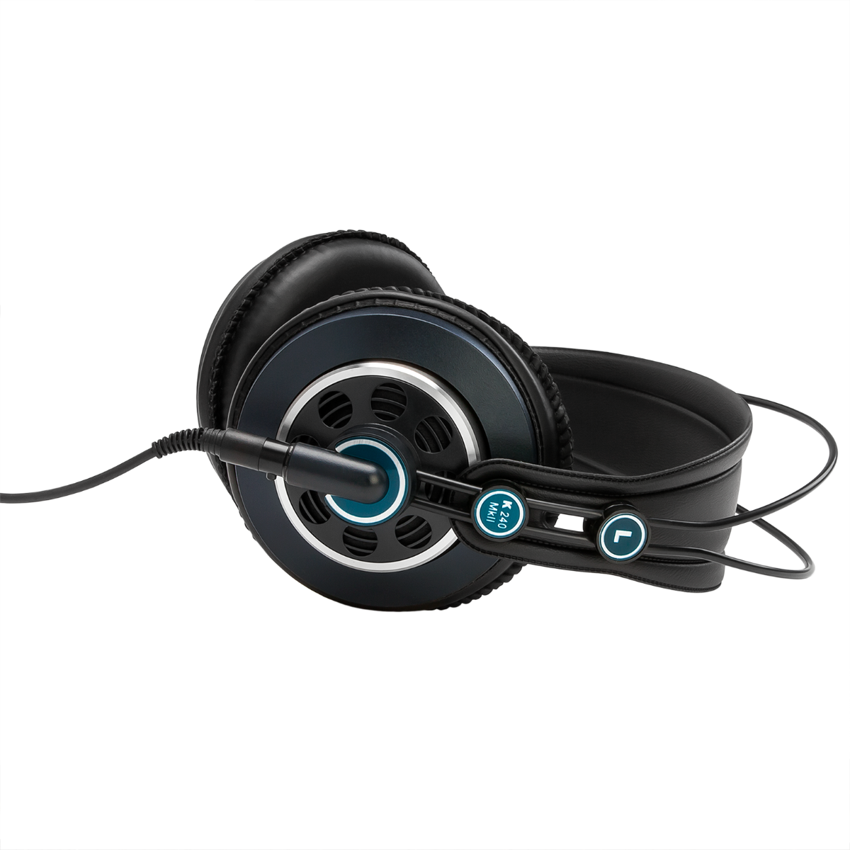 AKG K-240MKII Professional studio headphones (K240MKII)