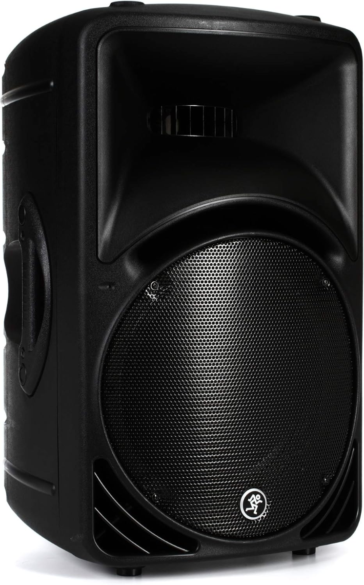 Mackie 12inch 2 Way Compact Passive SR Loudspeaker