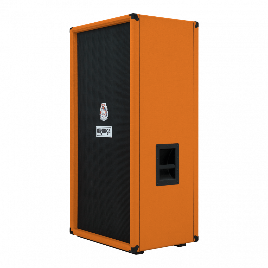 Orange OBC810 8x10" Bass Cabinet