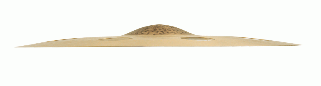 Sabian HHX 19" Complex Ozone Crash