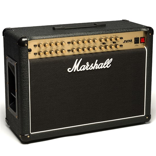 Marshall JVM410C 2x12" 100W Combo Amp