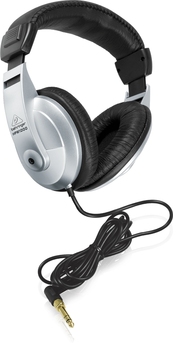 Behringer HPM1000 Multi Purpose Headphones