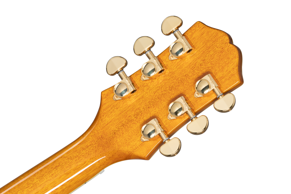 Epiphone Sheraton in Natural