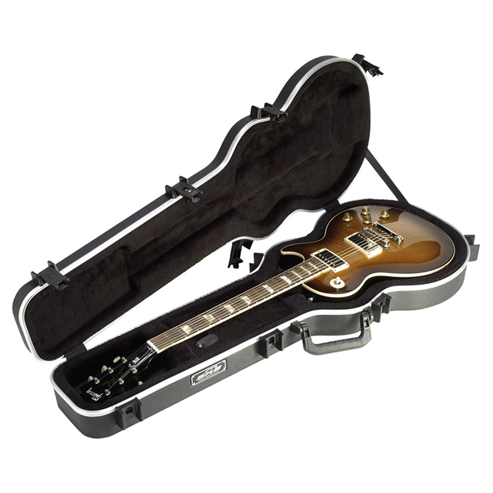 SKB 1SKB56 Suit Les Paul Hardshell Electric Guitar Case